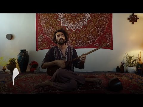 Pouriya Raisi - Bi Zamani