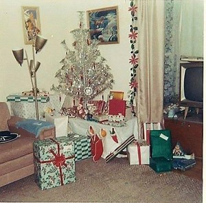 443K views · 1.3K reactions | Kodachromes of Christmas Trees - 1950's/1960's/1970's  | Christmas Nostalgia & Memories | Facebook