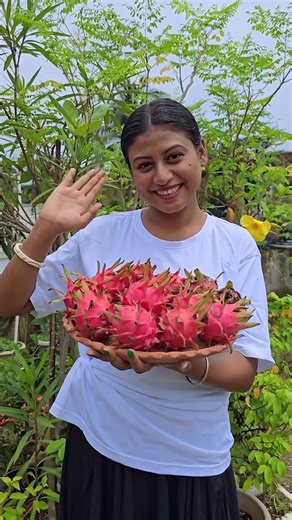 ১০ টি ফলের নাম। 10 Fresh fruits I love to eat #fruit #funny #viral #shorts #trending #video