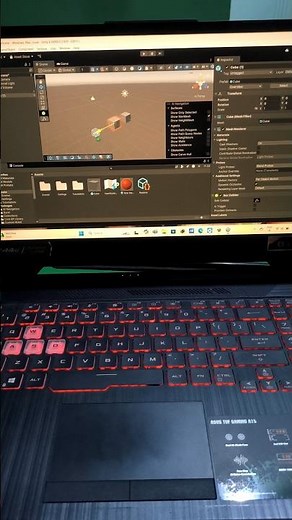 How to create and how to use prefab in Unity #basic #gamedevelopment #unitytutorials