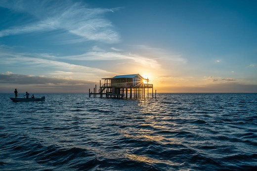 New Port Richey Florida - Things to Do & Attractions