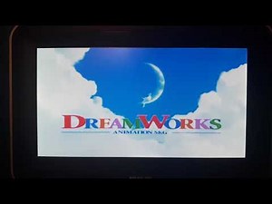 DreamWorks Animation SKG/Nickelodeon Productions (2013)