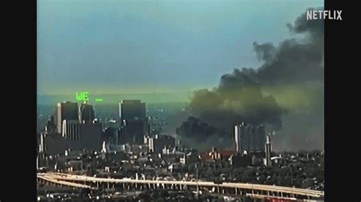 Oklahoma City bombing: Netflix documentary revisits tragedy 30 years later