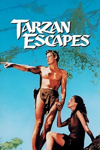 Stream Tarzan Escapes (1936): Find it on Netflix, Prime Video, Hulu & more