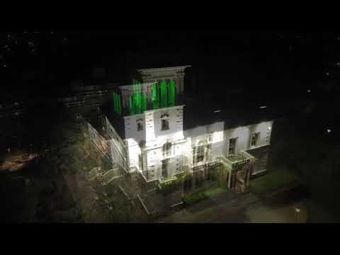 Runcorn town hall