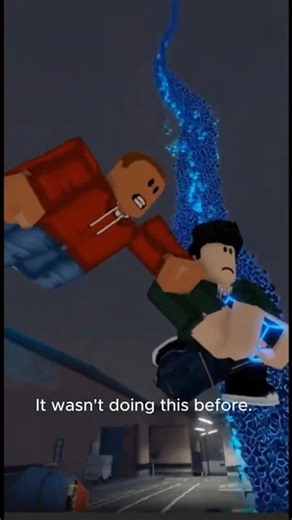 The Deleted Roblox Item Came Back Worse 😨 (Part 2) #roblox #robloxshorts #part2 #robloxstory