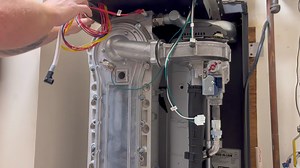 6K views · 104 reactions | Weil Mclain Ultra Boiler Service. Best instructional video | Sick Kids Entertainment | Facebook