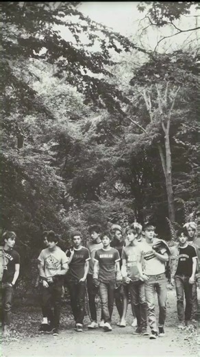 Nostalgic Memories with EXO: A Tribute to Their Hits