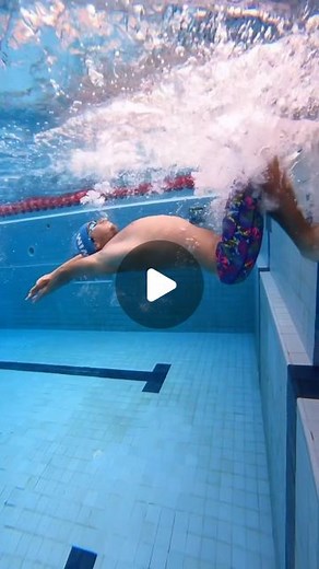 MySwimPro on Instagram: "Break down the flip turn with us so you can get on and off the wall smoother and quicker than ever! 🙌⁠ ⁠ Need more help? Learn how to do a flip turn from scratch at the first link in our bio 🔗"