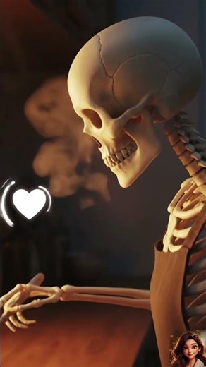 When you're dead inside but still gotta eat dinner 💀🍳