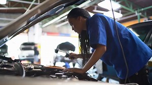 The Automotive Service Technology program is intended to provide...
