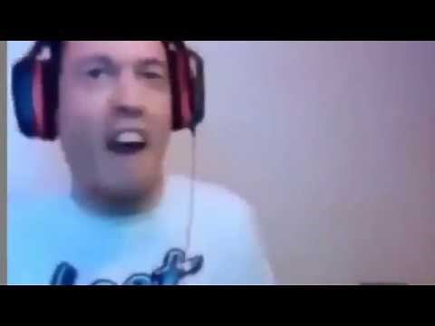 loud mic guy - yo dude (wizardyensid)