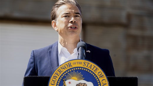 States file lawsuit against Trump administration over efforts to collect SNAP recipients' data