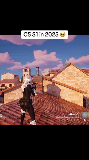 Fortnite Nostalgia: Chapter 5 Season 1 Highlights