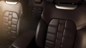 Citroën DS5 : vidéo officielle