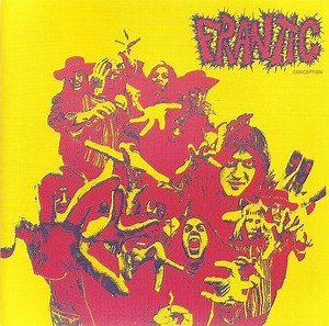 Frantic - Conception