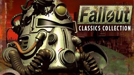 Fallout Classics Collection | PC - Steam | Game Keys