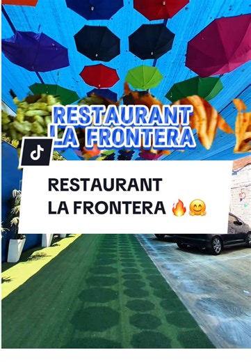 Disfruta la Comida Peruana en Restaurante La Frontera
