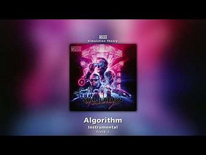 Algorithm (Instrumental) - Muse