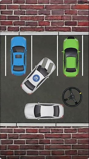 Tight Parking Exit Tricks ✅🚗 The Safe Way Out in Seconds | DriveCoach