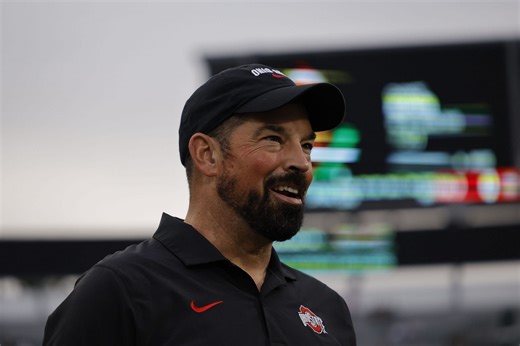 Four-star OT Adam Guthrie confirms receiving offer from Ryan Day's Ohio State to the Class of 2026