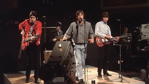 Remembering the Creation’s trailblazing guitarist Eddie Phillips, pioneer of the bowed guitar and feedback whisperer