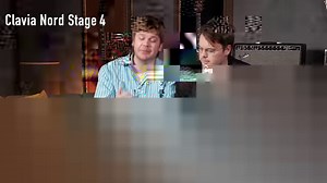 Mathias and Julius are checking out their favourite keyboards and stage pianos of 2023! 🎹 The keyboards and pianos featured in the video can be found here 👉 tho.mn/wr8kq Enjoy the video and let us know in the comments which stage piano you would pick! 👇 | Thomann