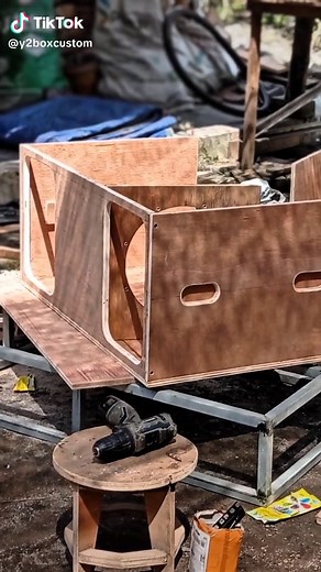 Box Sound System: Ultimate 12-Inch Speaker Experience