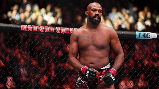 Jon Jones Officially Returns to MMA as Comeback Event Confirmed