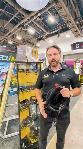 ECUMaster USA on Instagram: "Installing our popular ADUs has just gotten even easier with the new Universal ADU Harness from ECUMaster USA ⚡ It comes pre-terminated with the necessary buttons and connectors and can be configured to plug into aftermarket ECU’s (via CANBUS connector) or factory (via OBD2 connector) 🔌 Check it out and chat with the team at booth 23721 Make sure to use #ECUMaster and Tag us in your posts for a chance to be featured. #ECUMasterusa #motorsports #ECU #CAN #ADU #EMU #t