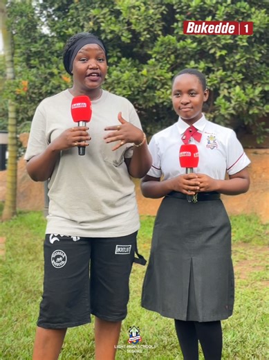 Catch the Young Blood Show on Bukedde TV this Saturday