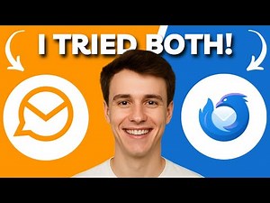 Em Client Vs Thunderbird | Which Email Client Software Is Better in 2025?