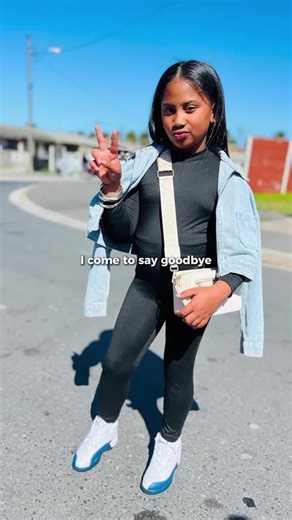 Emotional Farewell: A Touching Goodbye Video