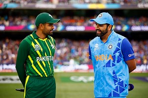 14K views · 951 reactions | India vs Pakistan is one of the most tense sporting rivalries anywhere, ever. More on the Asian rivalries in the Plunge: es.pn/47SedGi #INDvPAK #AsiaCup2023 #PAKvIND | ESPNcricinfo | Facebook