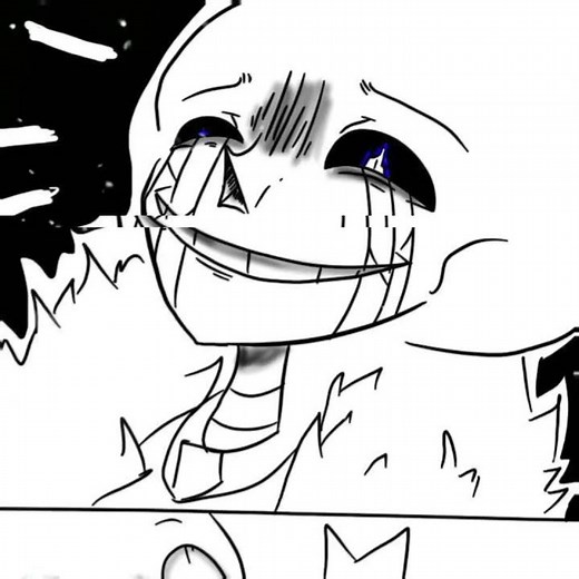 error 404 x astral Mother #edit #alphatale #undertale