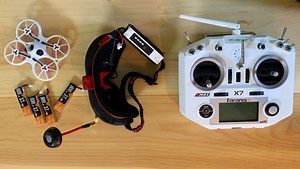 The Best Way to Get Into FPV Drones | Fstoppers