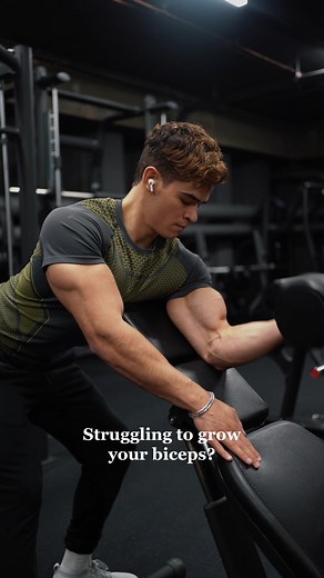 Effective Bicep Workouts for Muscle Growth