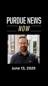 22K views · 372 reactions | Catch up on the latest from #Purdue in this week’s “Purdue News Now”:  Campus Master Plan for Indianapolis unveiled  Tuition freeze approved  A successful first year in the capital city #BoilerUp! | Purdue University | Facebook