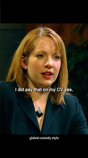 The IT Crowd-Faking IT skills during an interview#shorts