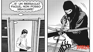 Vi mostriamo il trailer dell'inedito di aprile "Vittima designata". Trovate questo e altri video sui nostri canali. Vimeo: https://vimeo.com/diabolik YouTube: https://www.youtube.com/@DiabolikUfficiale | Diabolik - Il Re del Terrore