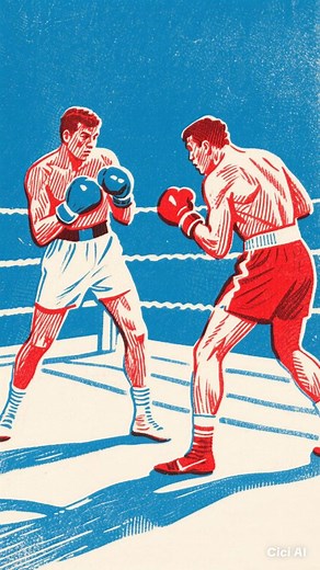 Archie Moore y la enseñanza de la edad y experiencia. Síguenos para más en el legado del jab. 🥊 #legadodeljab #boxeo #boxing #historia #boxeoamateur | Legado del Jab