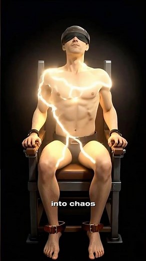 How the Electric Chair Works