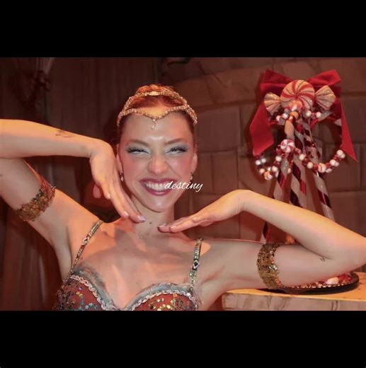 guard our girls 🩰 #ballet #mulan #fyp #ballerina #dance @Luna Montana @Misty Copeland