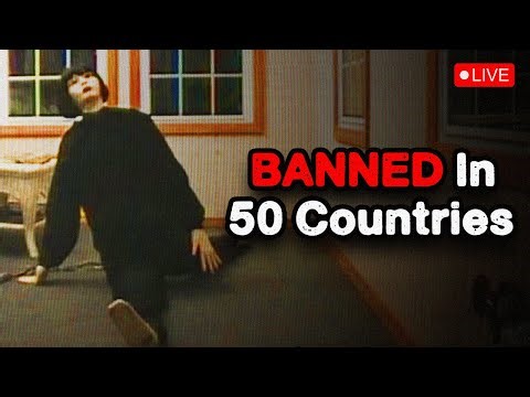 the most Disturbing Things Found on the Internet Iceberg