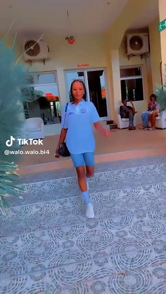 Vidéos de walo walo bi (@walo.walo.bi4) avec son original - walo walo bi