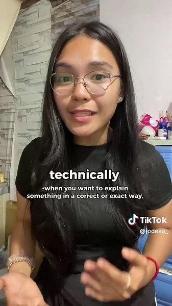 Ano nga ba ang meaning ni Basically and Technically? #english #englishteacher #englishlesson #englishgrammar #englishgrammarlesson #grammar #grammarlesson #englishtips #grammartips #letsgetgrammatical #improveyourenglish #improveyourgrammar #improveyourenglish #howtoimproveyourgrammar #lgg