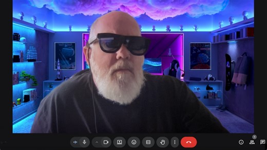 What Happened When I Replaced All My Screens With XReal One Smart Glasses for a Day