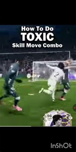 FC 26 tricks tutorial #16