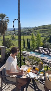 3.9K views · 108 reactions | A perfect start to the day at Six Senses...