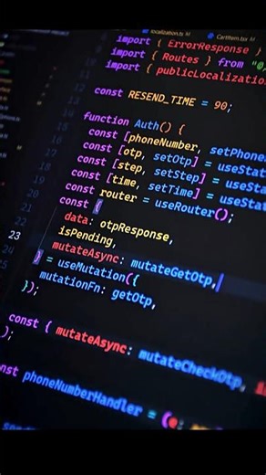 Top Programming Languages & What They Do Which One Should You Learn #codewithharry